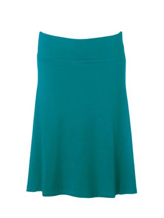Jolly duJoleene Skirt Aquagreen